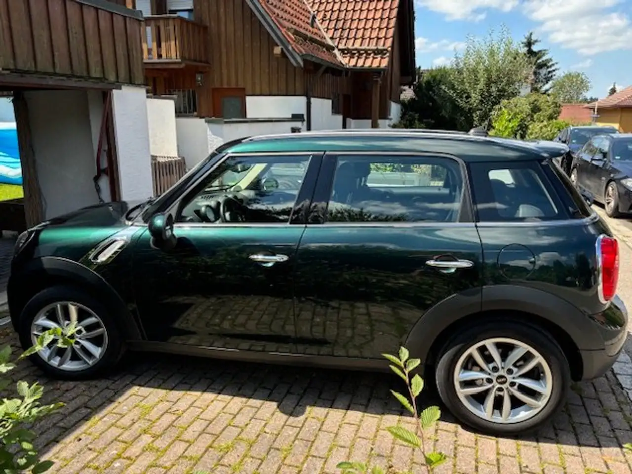 MINI Cooper Countryman