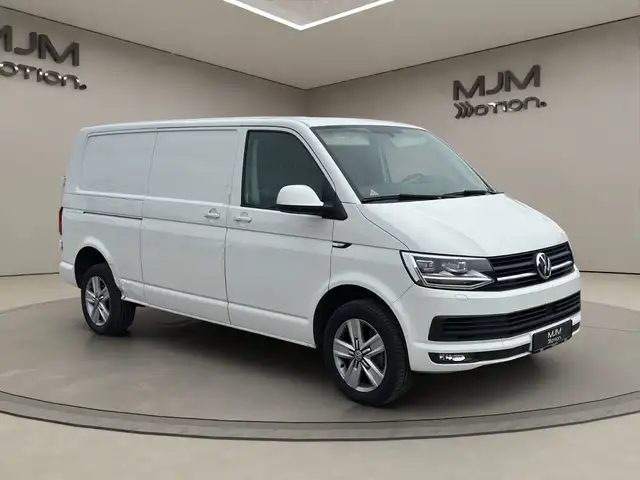 Volkswagen T6 Transporter Kasten/Kombi lang LED Klima Navi