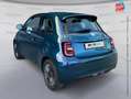 Fiat 500e e 118ch Icône Vert - thumbnail 7