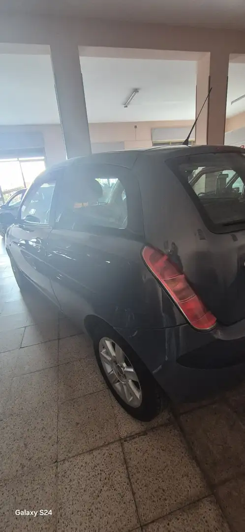 Lancia Ypsilon 1.3 mjt - 2