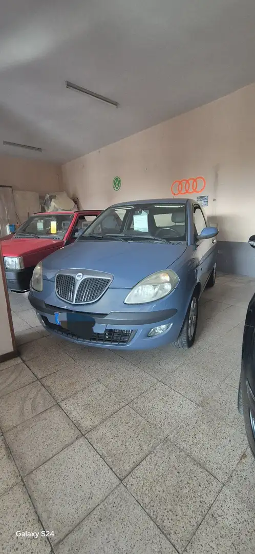 Lancia Ypsilon 1.3 mjt - 1