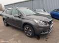Peugeot 2008 1.2 PTEC 110 Allure EAT6 Gri - thumbnail 3
