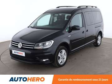 Maxi 2.0 TDI Confortline
