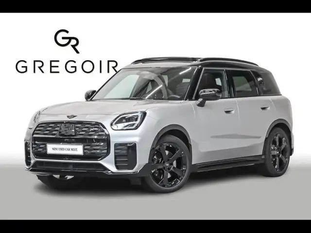 MINI Countryman SE All4 SE ALL4