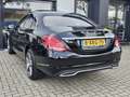 Mercedes-Benz C 200 Prestige + LED + SCHUIFDAK + HEADUP + MEMORY + VOL crna - thumbnail 8
