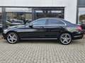Mercedes-Benz C 200 Prestige + LED + SCHUIFDAK + HEADUP + MEMORY + VOL crna - thumbnail 7
