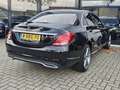 Mercedes-Benz C 200 Prestige + LED + SCHUIFDAK + HEADUP + MEMORY + VOL crna - thumbnail 10