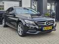 Mercedes-Benz C 200 Prestige + LED + SCHUIFDAK + HEADUP + MEMORY + VOL crna - thumbnail 5