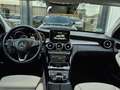 Mercedes-Benz C 200 Prestige + LED + SCHUIFDAK + HEADUP + MEMORY + VOL crna - thumbnail 14