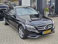 Mercedes-Benz C 200 Prestige + LED + SCHUIFDAK + HEADUP + MEMORY + VOL crna - thumbnail 6