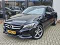 Mercedes-Benz C 200 Prestige + LED + SCHUIFDAK + HEADUP + MEMORY + VOL crna - thumbnail 2