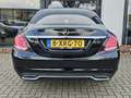 Mercedes-Benz C 200 Prestige + LED + SCHUIFDAK + HEADUP + MEMORY + VOL crna - thumbnail 9