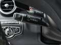 Mercedes-Benz C 200 Prestige + LED + SCHUIFDAK + HEADUP + MEMORY + VOL crna - thumbnail 22