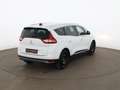Renault Scenic IV 1.7 BLUE dCi 120 EDC Aut NAVI SITZHZG Weiß - thumbnail 2