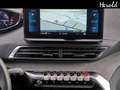 Peugeot 5008 GT*Sitzh.Dachreling,1.Hand,MwSt.* Silber - thumbnail 11