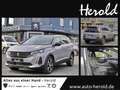 Peugeot 5008 GT*Sitzh.Dachreling,1.Hand,MwSt.* Silber - thumbnail 1