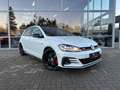 Volkswagen Golf GTI 2.0 TSI TCR DSG * PANO * CAMERA * DCC * KEYLESS Blanc - thumbnail 7