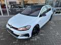 Volkswagen Golf GTI 2.0 TSI TCR DSG * PANO * CAMERA * DCC * KEYLESS Wit - thumbnail 2