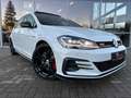 Volkswagen Golf GTI 2.0 TSI TCR DSG * PANO * CAMERA * DCC * KEYLESS Wit - thumbnail 9