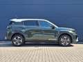 Citroen C3 Aircross E-C3 EV 44kWh 113pk Max | DEMO DEAL I Navigatie | Groen - thumbnail 9