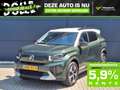 Citroen C3 Aircross E-C3 EV 44kWh 113pk Max | DEMO DEAL I Navigatie | Groen - thumbnail 1