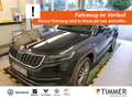 Skoda Kodiaq 2.0 TDI DSG 4x4 L&K *AHK *LED *ACC *STHZ *360° *V Schwarz - thumbnail 1