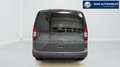 Volkswagen Caddy 2.0 TDI 122 DSG7 Life Gris - thumbnail 3