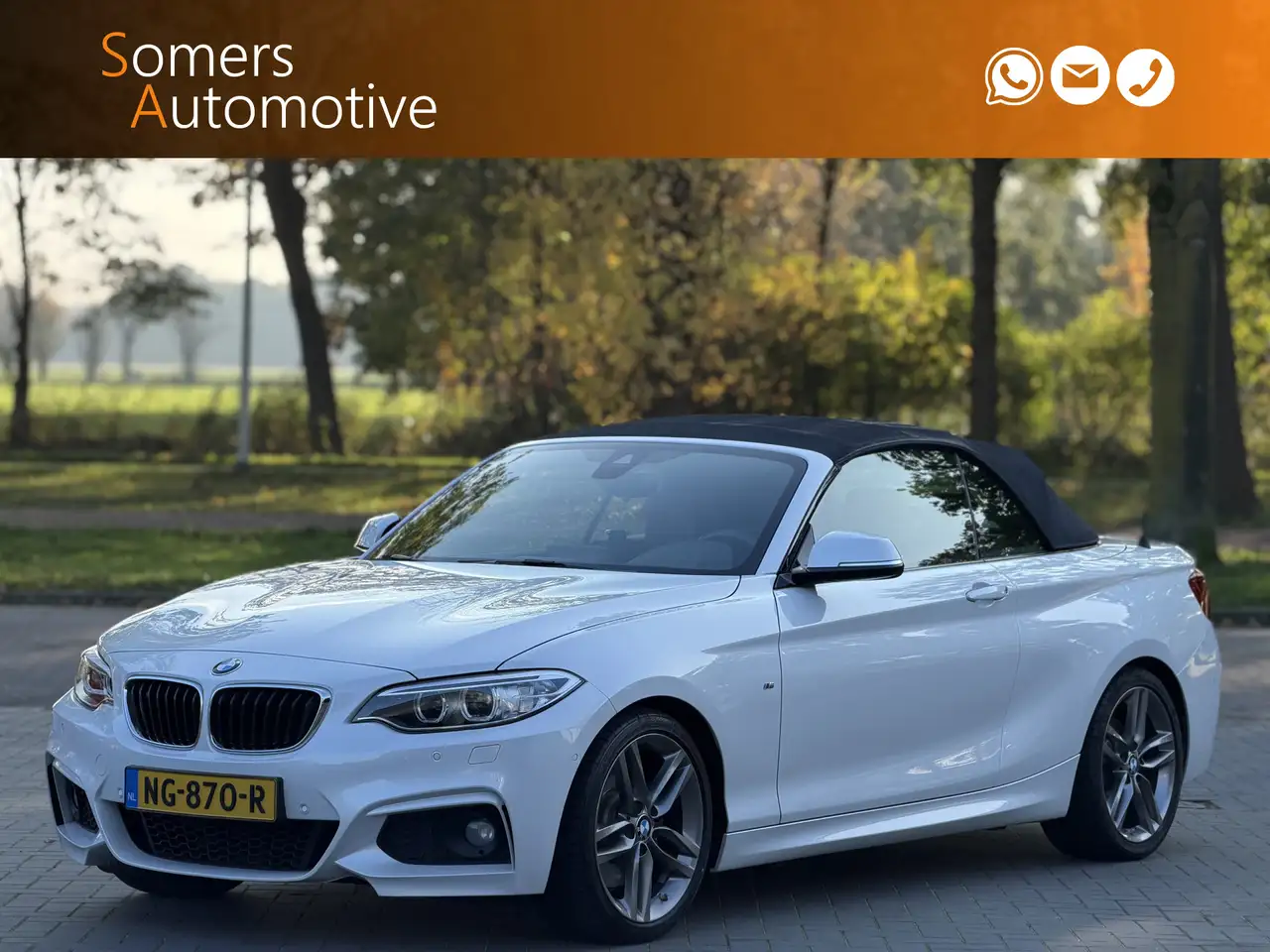 BMW 230