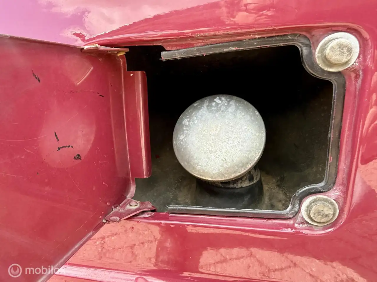 Alfa Romeo Giulia 1300 Nuova Super Nooit gelast! 18.000 km !!!, foto 6