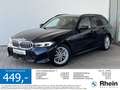 BMW 330 d xDrive Touring M Sportpaket Hifi.Navi.LED. Schwarz - thumbnail 1
