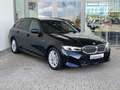 BMW 330 d xDrive Touring M Sportpaket Hifi.Navi.LED. Schwarz - thumbnail 3