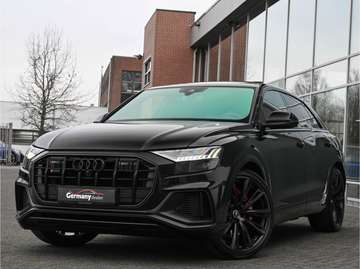 4.0TDI 435pk Quattro Black Optic Pano Carbon RS-Ze