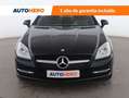 Mercedes-Benz SLK 200 Fekete - thumbnail 9