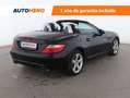 Mercedes-Benz SLK 200 Fekete - thumbnail 6