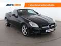 Mercedes-Benz SLK 200 Fekete - thumbnail 8