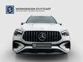 Mercedes-Benz GLE 53 AMG GLE 53 AMG 4M+ Premium+ MASSAGE AHK Pano Sitzklima Weiß - thumbnail 4