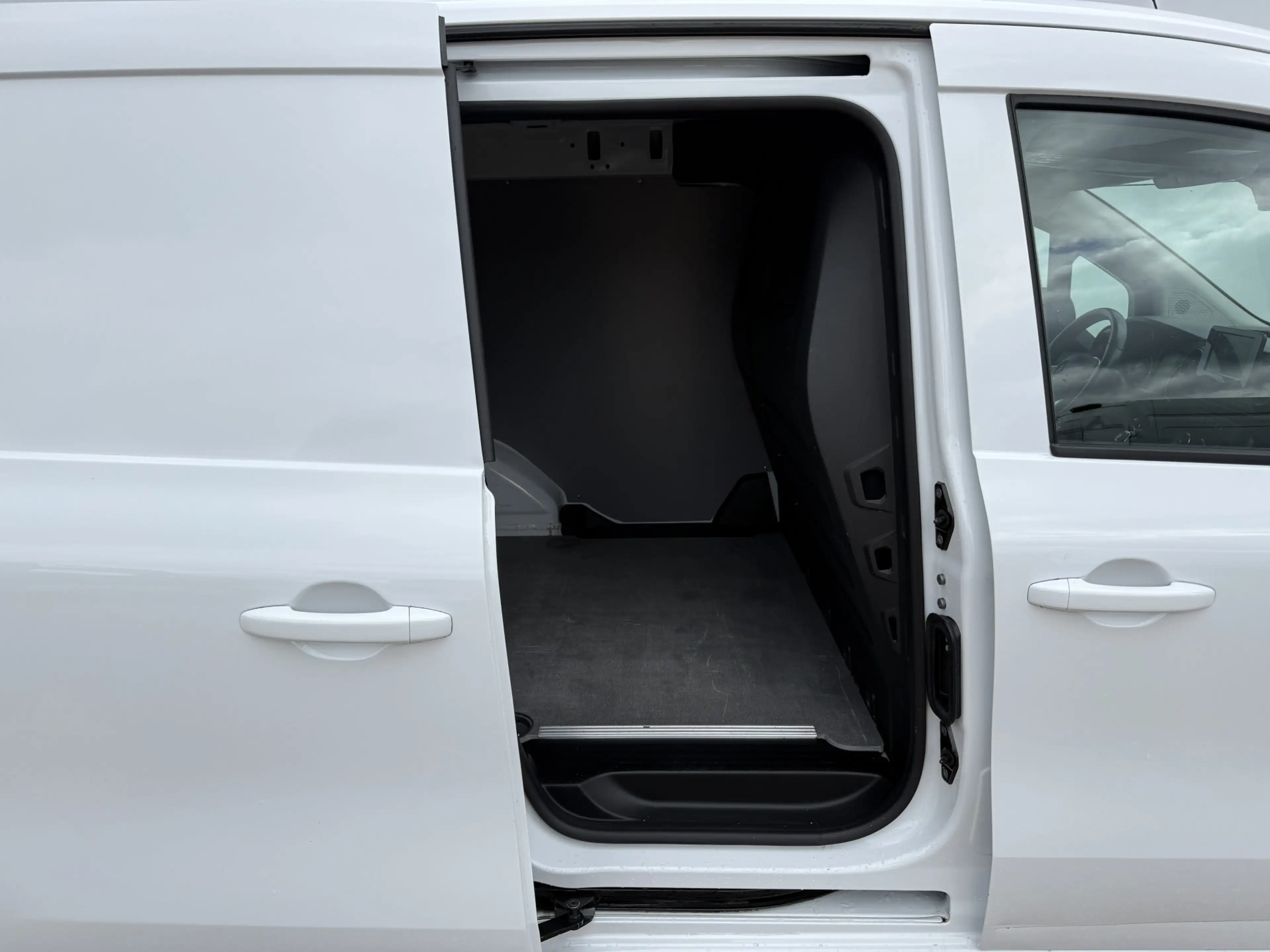 Mercedes-Benz Citan Pro 1.3 102PK **Benzine** L1 LED Airco Cruise cont — photo 10