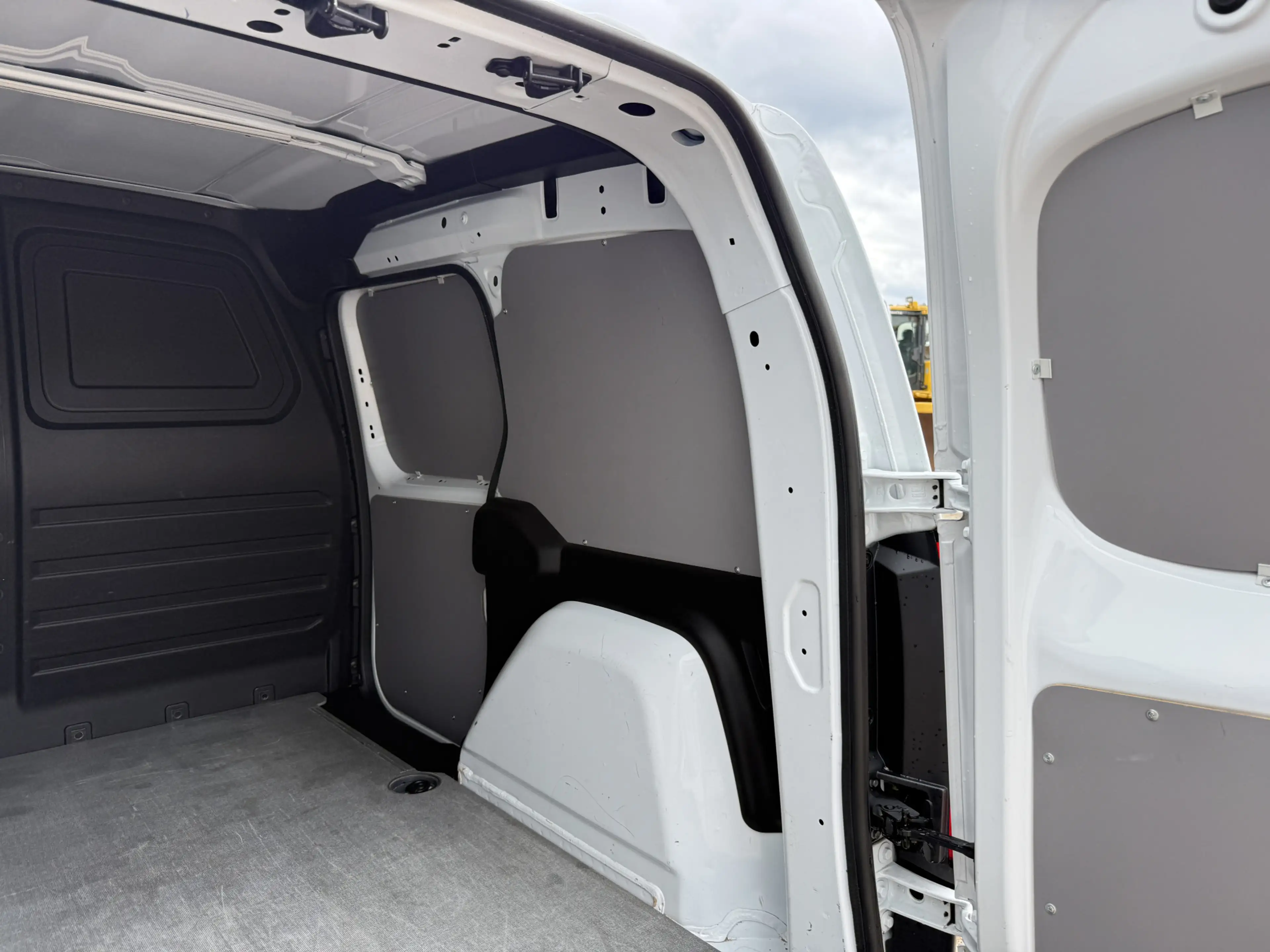 Mercedes-Benz Citan Pro 1.3 102PK **Benzine** L1 LED Airco Cruise cont — photo 15