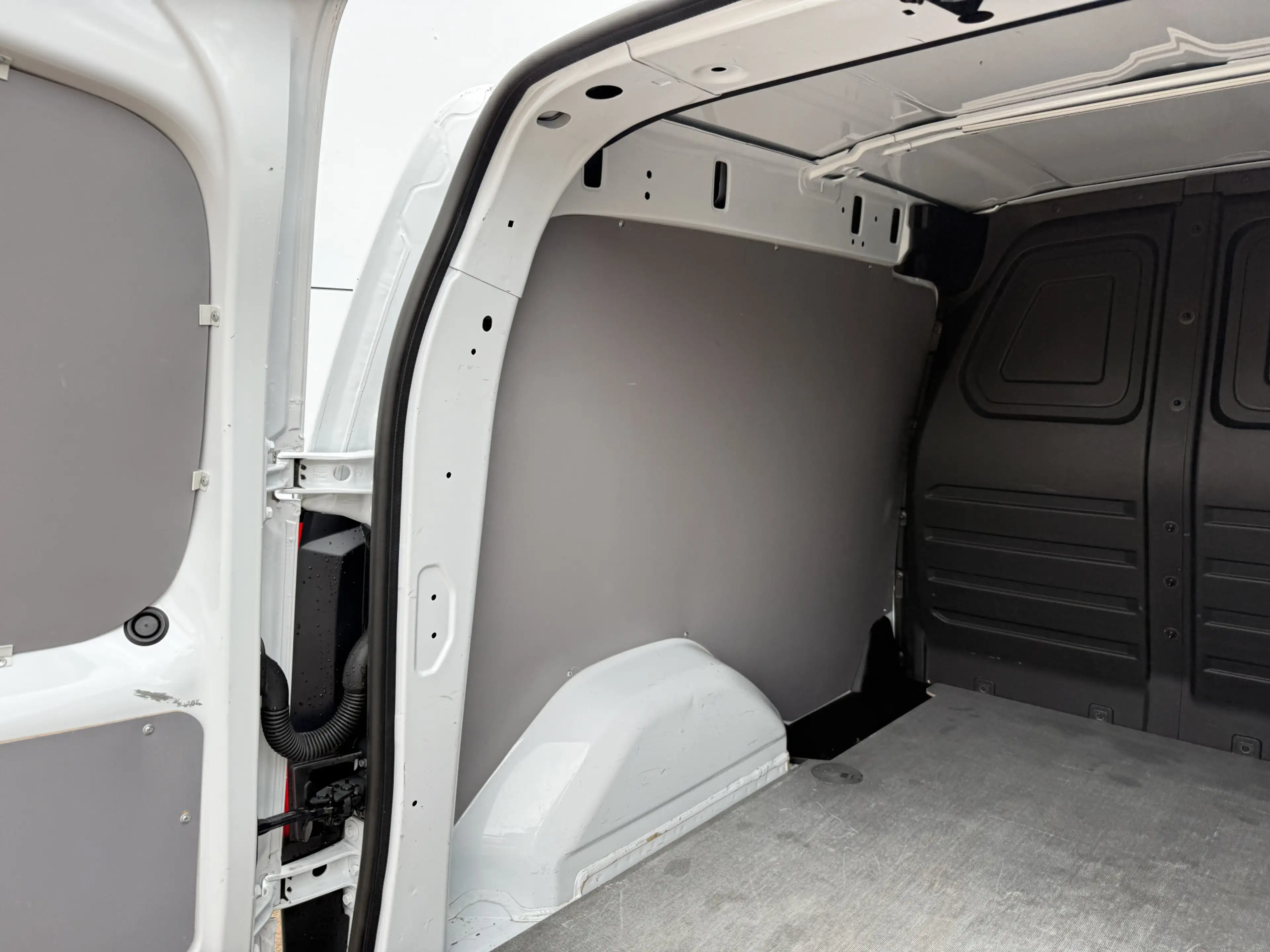 Mercedes-Benz Citan Pro 1.3 102PK **Benzine** L1 LED Airco Cruise cont — photo 13