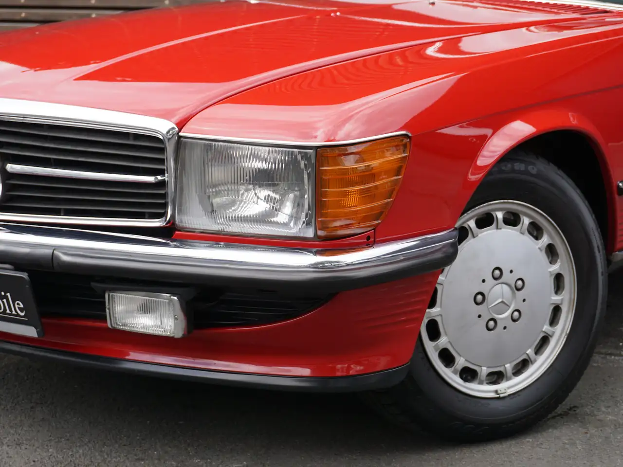 Mercedes-Benz SL 300 SL Leder Automatik BRD Service neu, foto 6