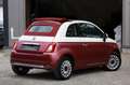 Fiat 500 0.9 TwinAir Cabriolet Lounge/Bluetooth/Klima Wit - thumbnail 4