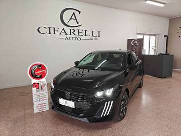 208 1.2 puretech Allure s