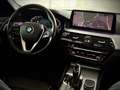 BMW 518 dA Touring-1ERPRO-COCKPIT-T.O-CARPLAY-CUIR-CAMERA Noir - thumbnail 13