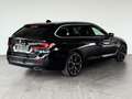 BMW 518 dA Touring-1ERPRO-COCKPIT-T.O-CARPLAY-CUIR-CAMERA Noir - thumbnail 11