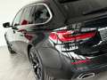 BMW 518 dA Touring-1ERPRO-COCKPIT-T.O-CARPLAY-CUIR-CAMERA Noir - thumbnail 6