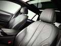 BMW 518 dA Touring-1ERPRO-COCKPIT-T.O-CARPLAY-CUIR-CAMERA Noir - thumbnail 14