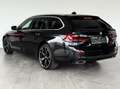 BMW 518 dA Touring-1ERPRO-COCKPIT-T.O-CARPLAY-CUIR-CAMERA Noir - thumbnail 5