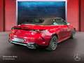 Mercedes-Benz CLE 53 AMG CLE 53 4M DRIVERS+360+BURMESTER+PERFSITZE+KEYLESS Rojo - thumbnail 6