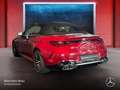 Mercedes-Benz CLE 53 AMG CLE 53 4M DRIVERS+360+BURMESTER+PERFSITZE+KEYLESS Rojo - thumbnail 3