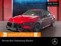 Mercedes-Benz CLE 53 AMG CLE 53 4M DRIVERS+360+BURMESTER+PERFSITZE+KEYLESS Rojo - thumbnail 1